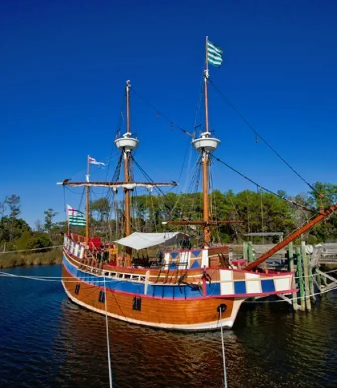 Manteo