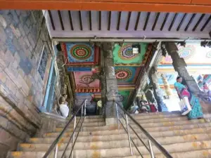 Arulmigu Swaminatha Swamy Temple, Swamimalai