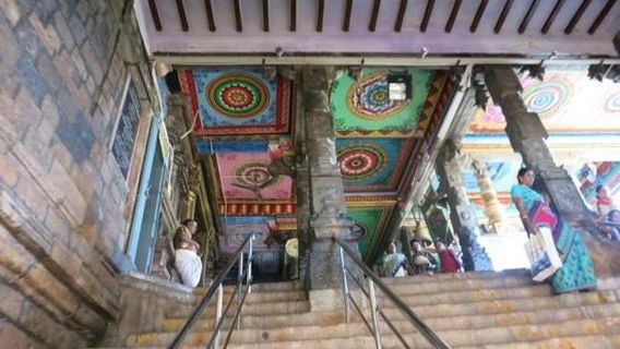 Thanjavur