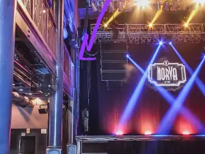 The NorVa