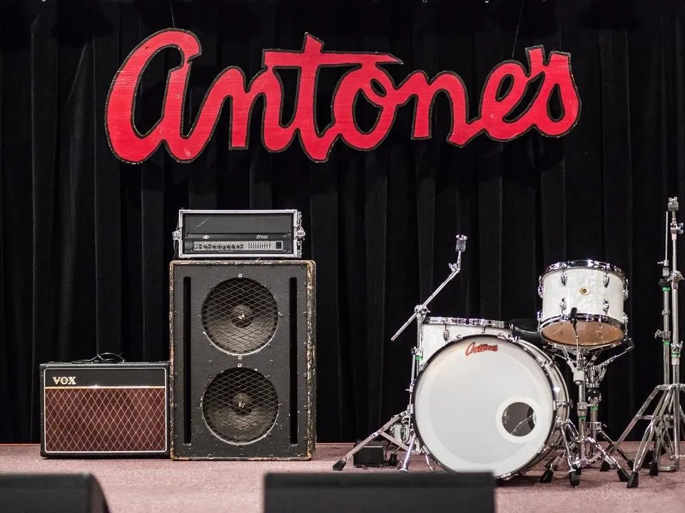 5_Antone's Nightclub