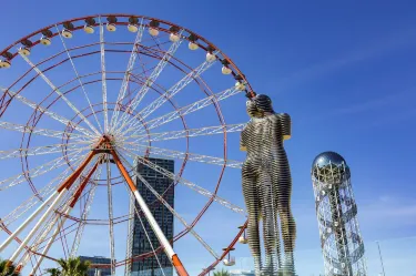 Miracle Park