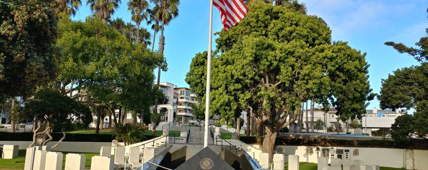 Veterans Park
