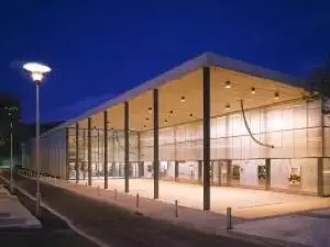 Cinéma La Strada