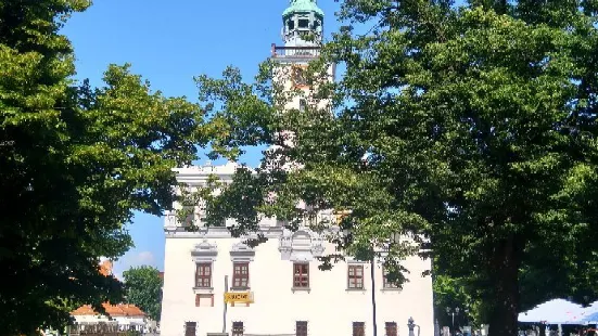 Rynek miasta Chełmno