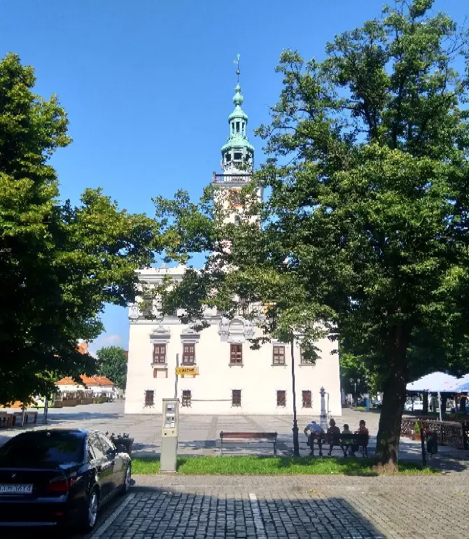 Powiat Chelminski