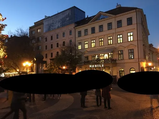 3_Hviezdoslavovo námestie