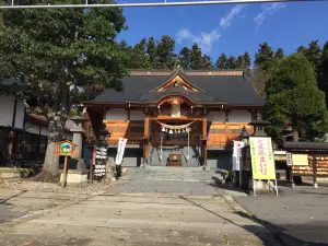 Eboshiyama Park