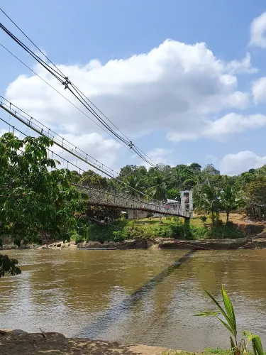 Chepigana District