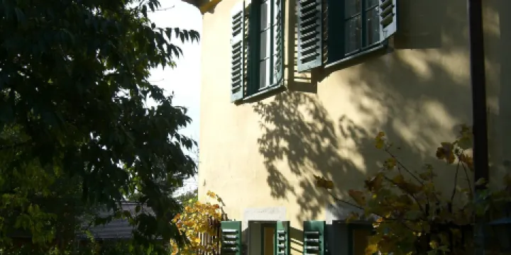 Carl-Maria-von-Weber-Museum