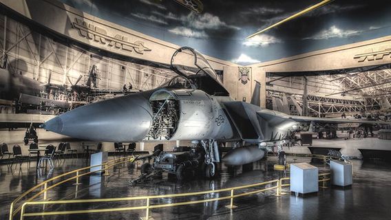 Museum of Aviation