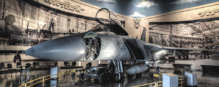 Museum of Aviation