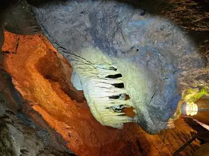 Dixie Caverns