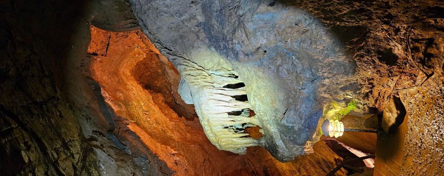 Dixie Caverns
