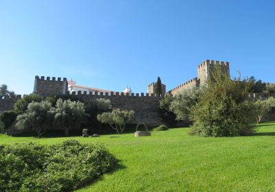 Beja Castle