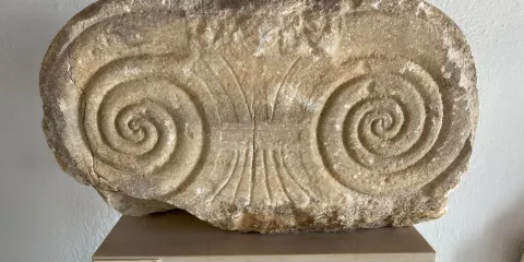 Archaeological Museum