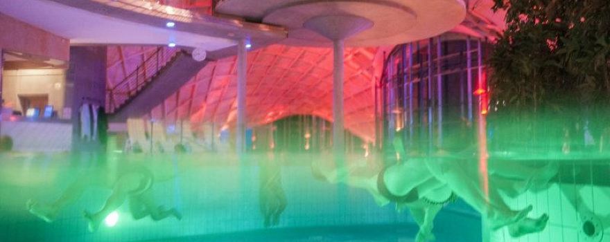 Toskana Therme Bad Sulza