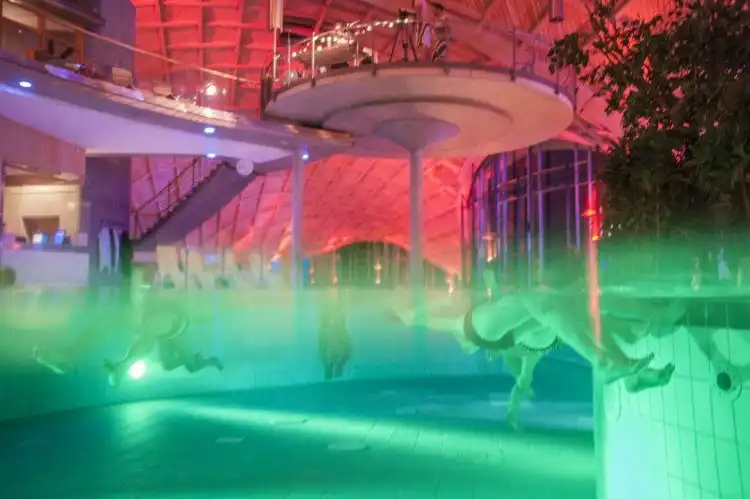 Hotels in Bad Sulza