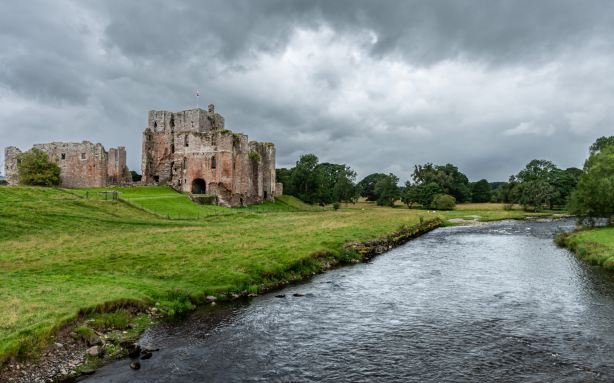 Brougham Castle
