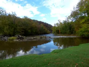 New River Trail State Park