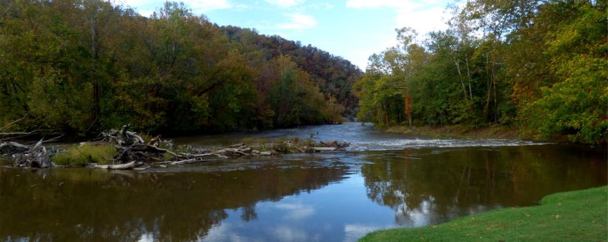 New River Trail State Park