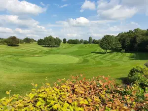 Birr Golf Club