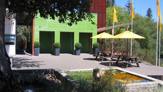 Napa Valley Museum