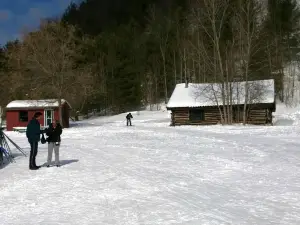 Mansfield Outdoor Centre