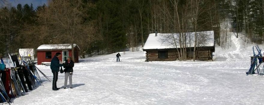 Mansfield Outdoor Centre