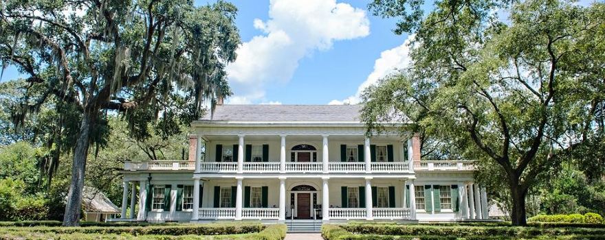 West Feliciana Parish