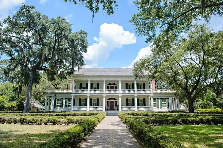 Saint Francisville