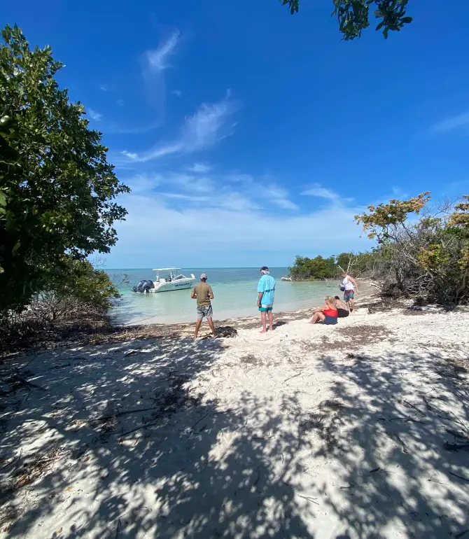 Stock Island