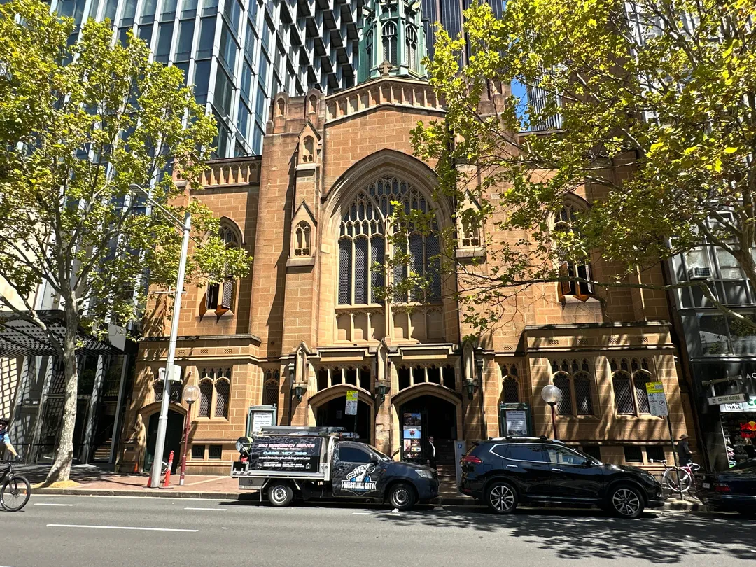 4_Macquarie Street