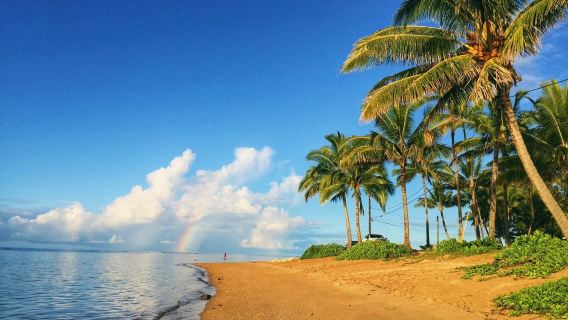 Anini Beach