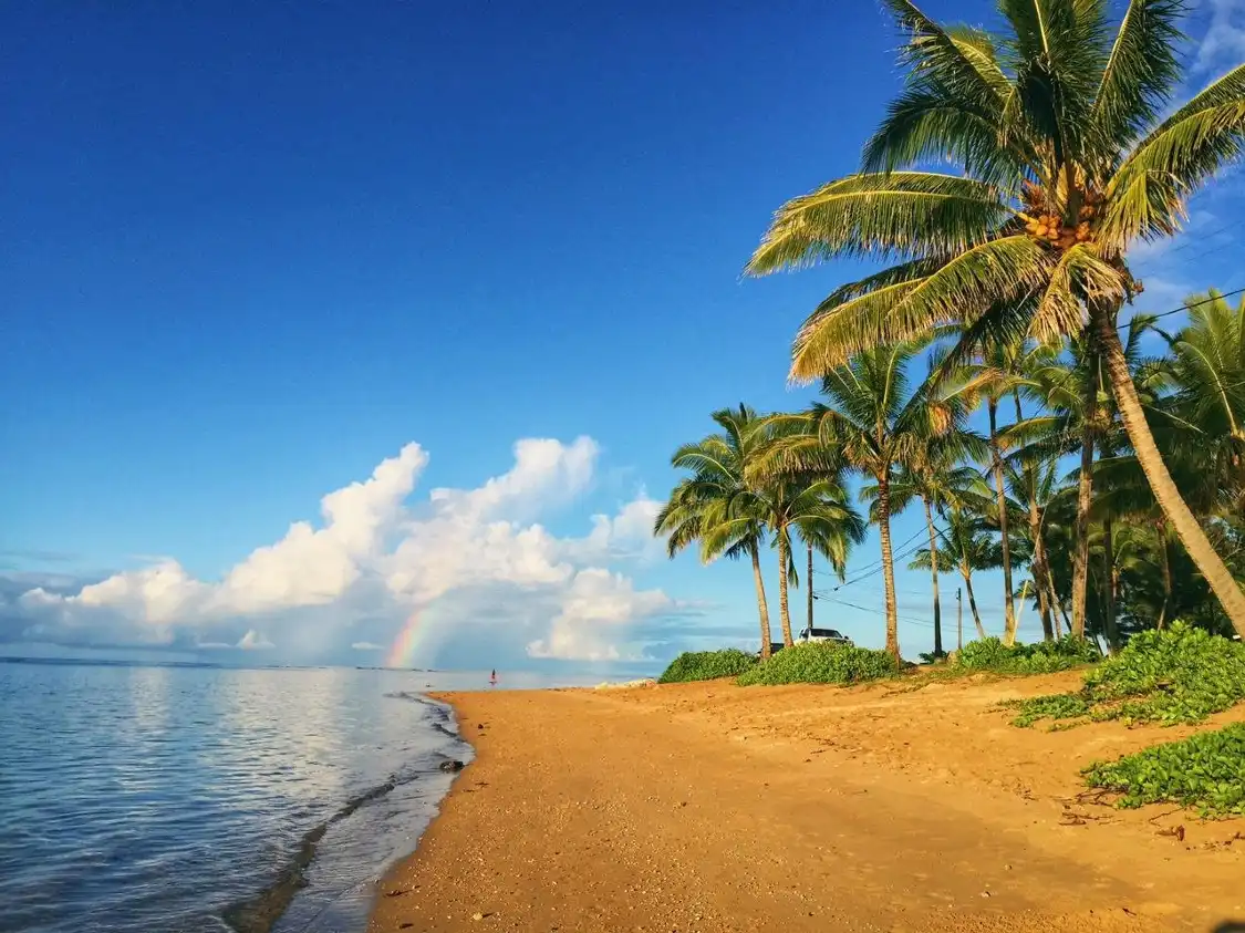 Hotels near Anini Beach