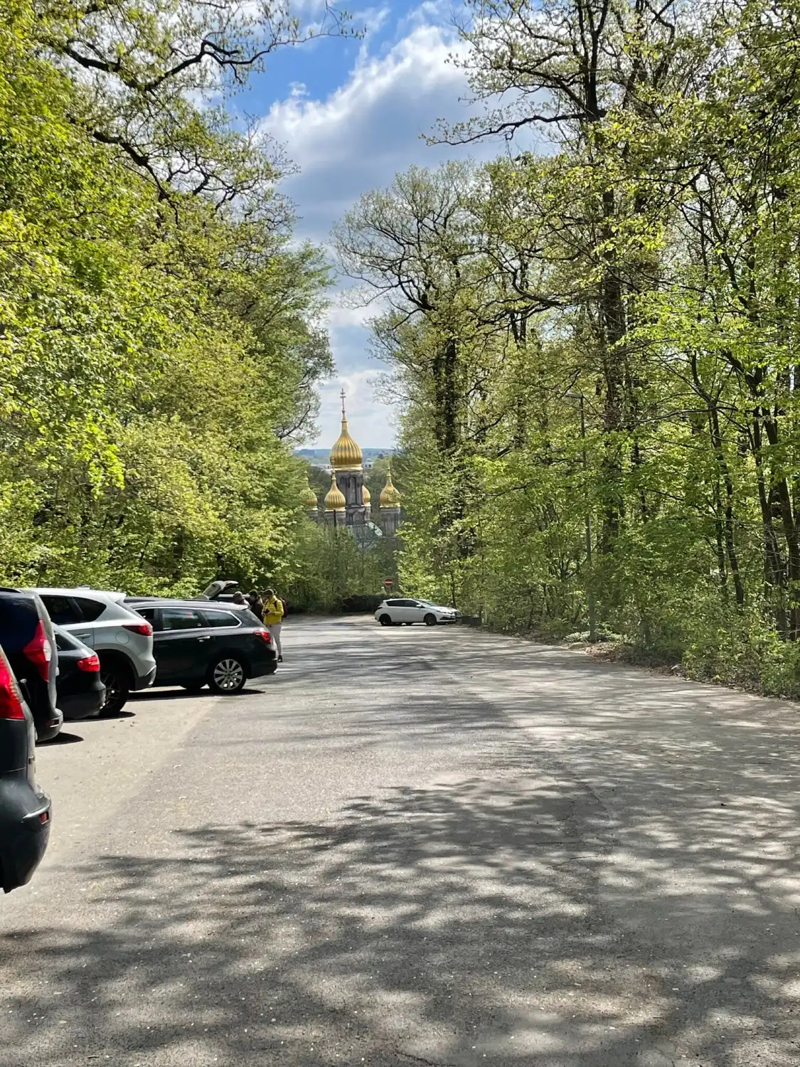 Hotel in zona Kletterwald Neroberg