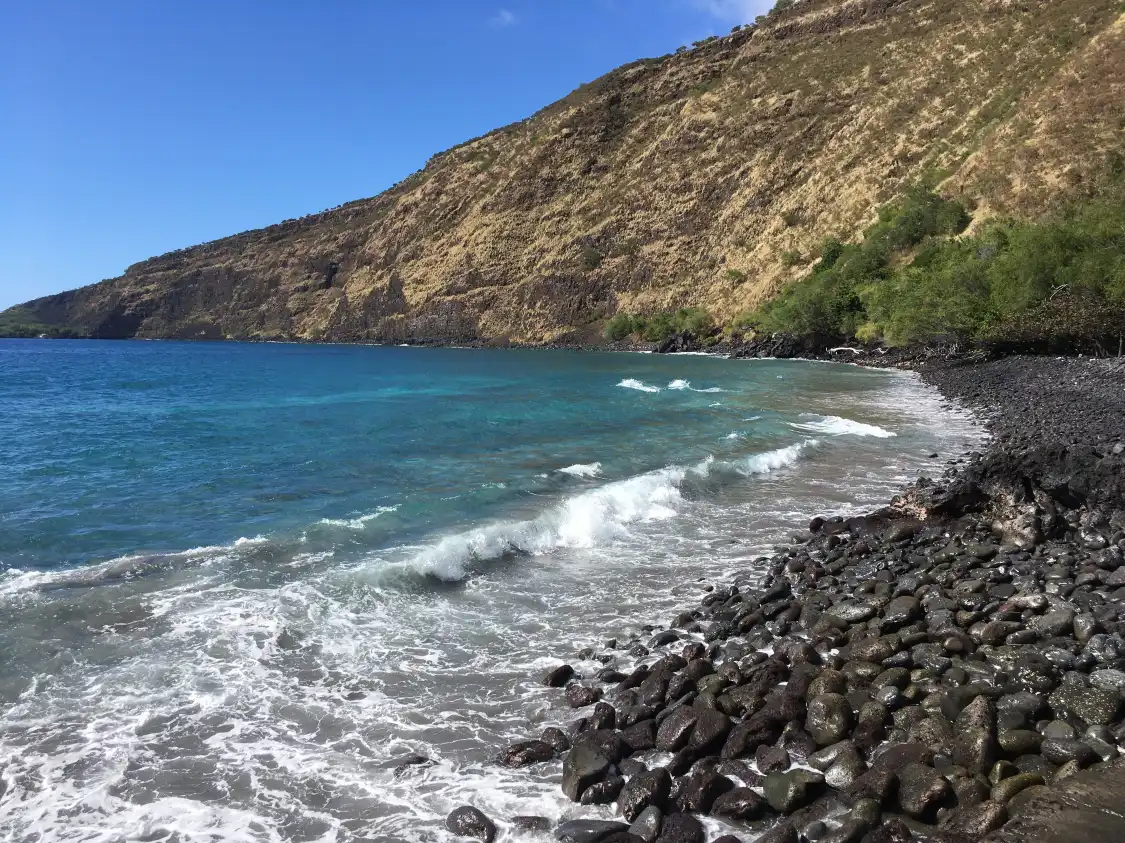 Hotel in zona Kealakekua Bay State Historical Park
