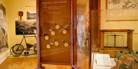 Telluride Historical Museum
