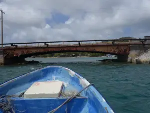 Colonia Bridge