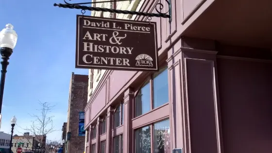 Aurora Historical Museum