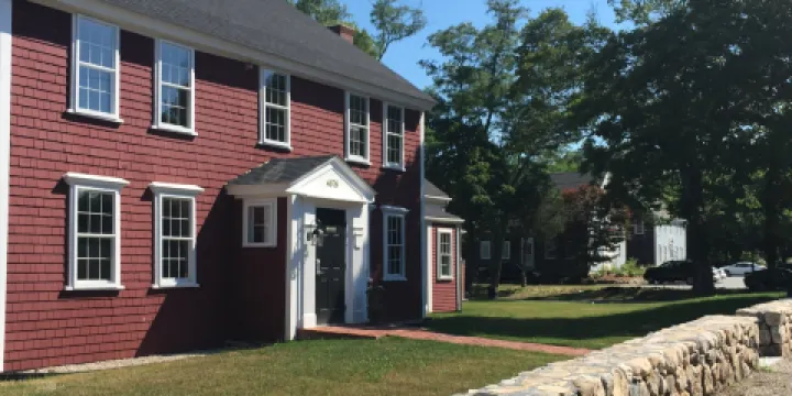 Cahoon Museum of American Art