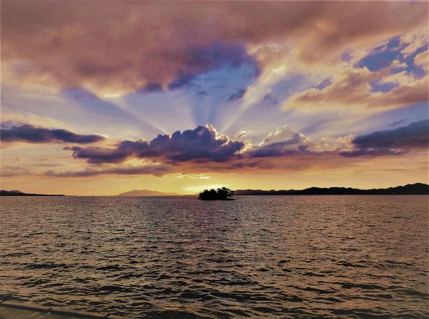 Lake Shinji