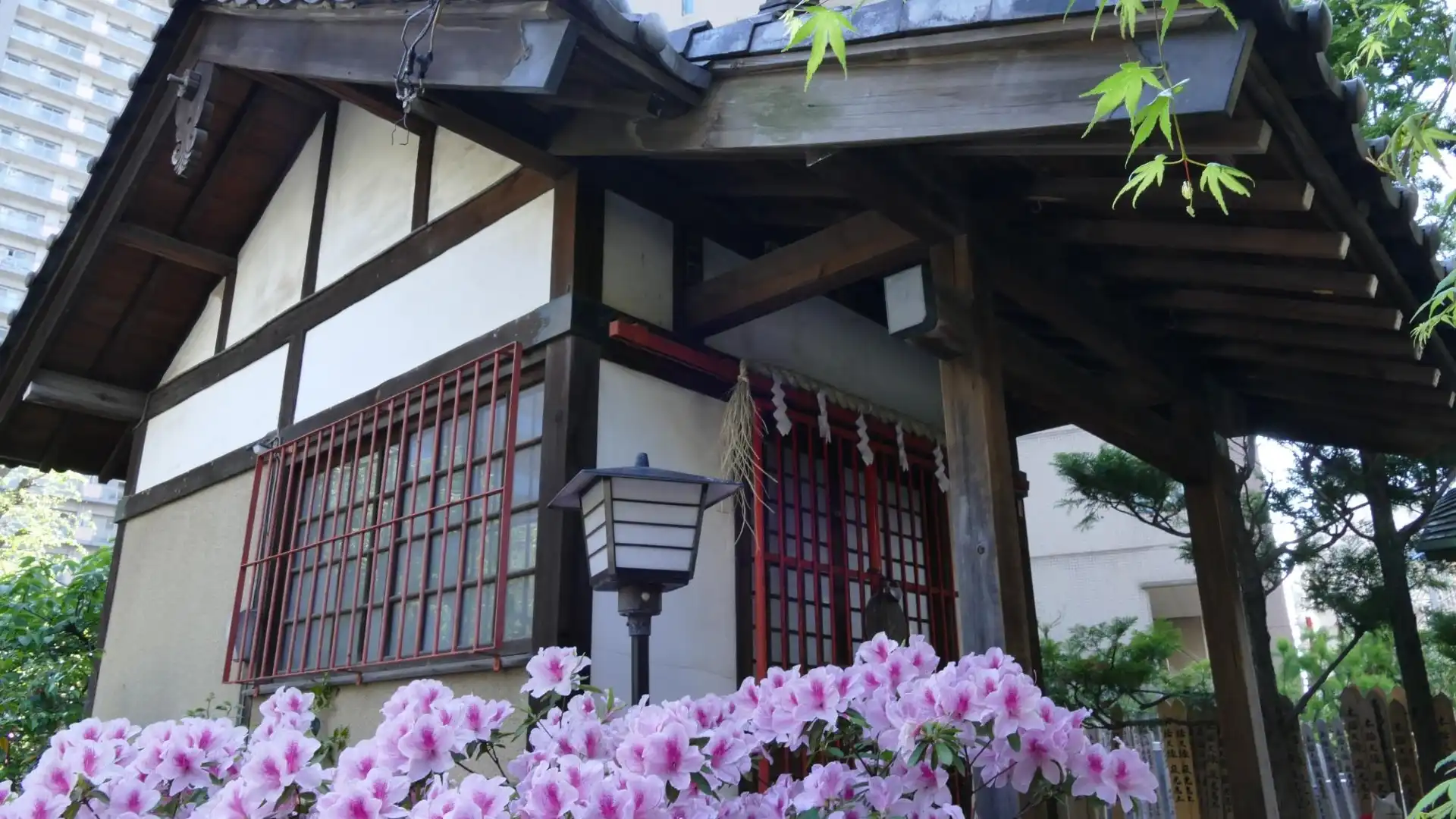 Hotel in zona Nippori Fabric Town