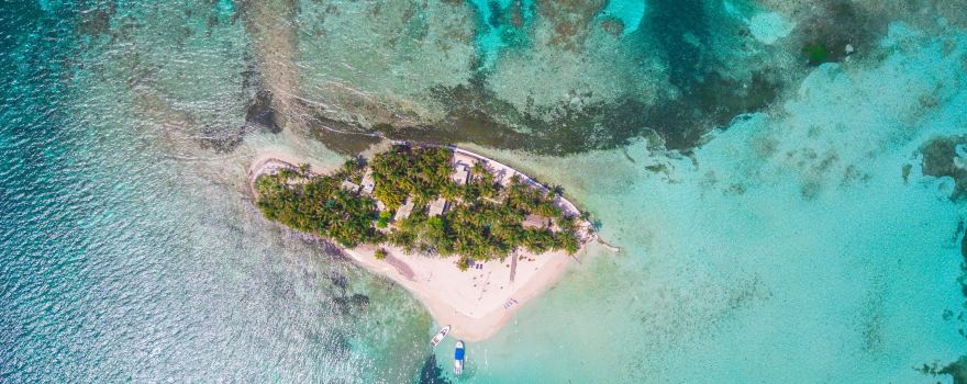 Ranguana Tropical Island Experience