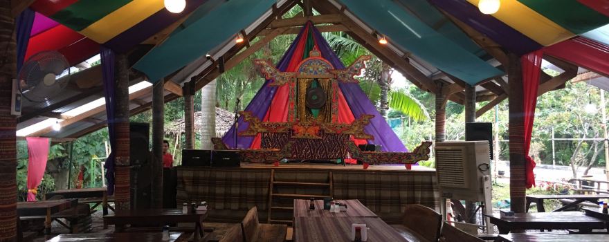 Tribu K'Mindanawan Cultural Village