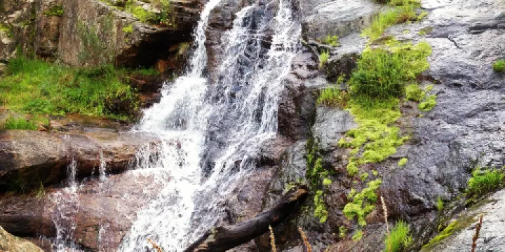 瓦比-奧文斯國家公園