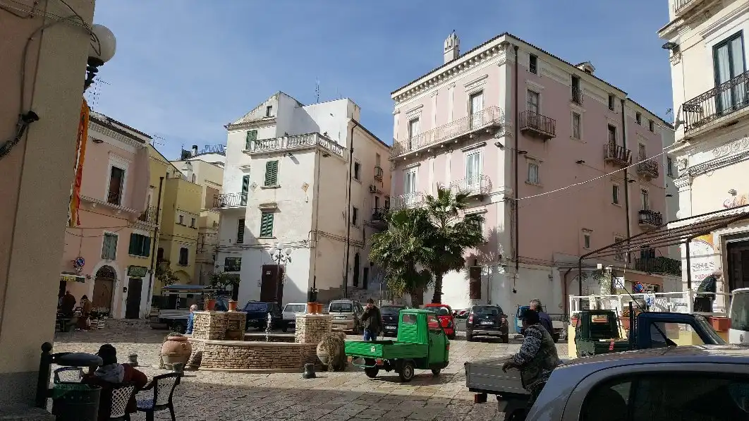 Hotels near Piazza Rovelli