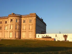 Loftus Hall