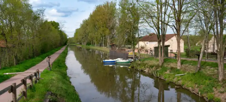 Hotels in Allier