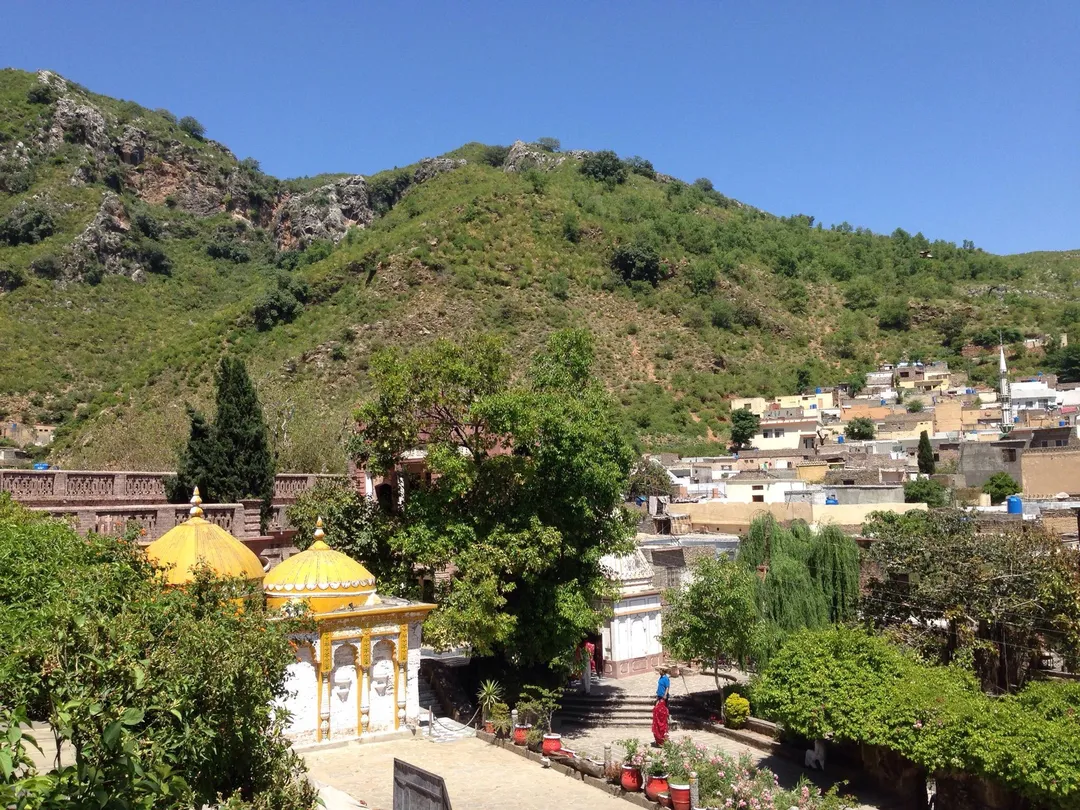 5_Saidpur